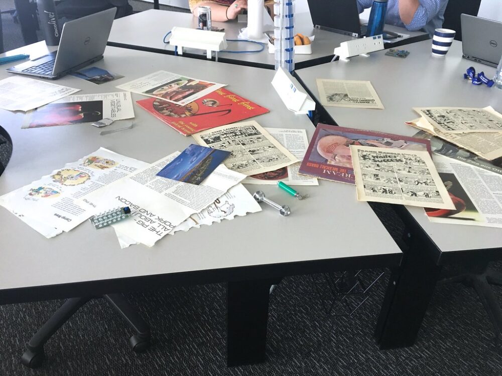 PDF 도구 두 개를 같이 쓰는 이유